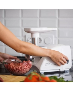 Купить Электромясорубка Аксион М 14.03  в E-mobi