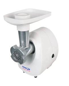 Купить Электромясорубка Аксион М21.10 White  в E-mobi