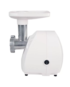 Купить Электромясорубка Аксион М21.10 White  в E-mobi