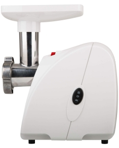 Купить Электромясорубка Аксион M 31.03 White  в E-mobi