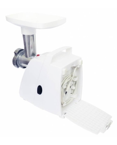 Купить Электромясорубка Аксион M34.01 White  в E-mobi