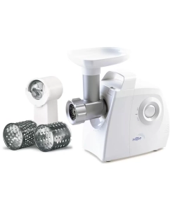 Купить Электромясорубка Ротор ЭМШ 35/300-4 White  в E-mobi