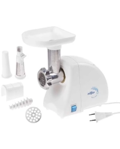 Купить Электромясорубка Ротор Экстра М ЭМШ 35/250-2 White  в E-mobi