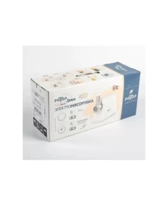 Купить Электромясорубка РОТОР &quot;Дива Люкс&quot; 35/300-3  в E-mobi