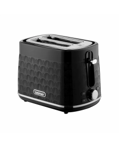 Купить Тостер Zelmer ZTS8010 черный  в E-mobi