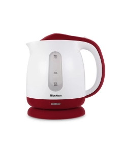 Купить Чайник электрический Blackton Bt KT1701P 1.7 л белый, красный  в E-mobi
