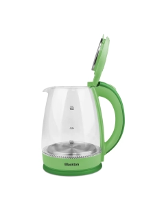 Купить Чайник электрический Blackton KT1800G 1.8 л зеленый  в E-mobi