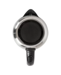 Купить Чайник электрический JVC опт JK-KE1716 1.7 л серебристый  в E-mobi