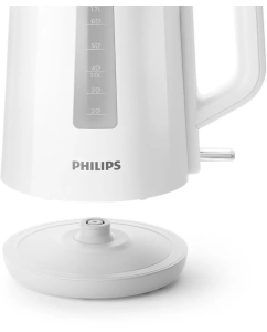 Купить Чайник электрический Philips HD9318/00 1.7 л белый  в E-mobi