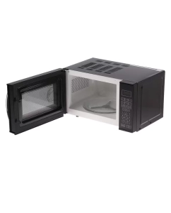 Купить Микроволновая печь соло Centek CT-1579 черный  в E-mobi