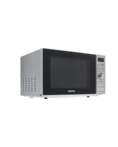 Купить Микроволновая печь соло Centek CT-1586 серебристый/черный  в E-mobi