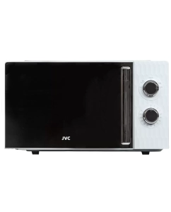 Купить Микроволновая печь соло JVC JK-MW154M белый в E-mobi