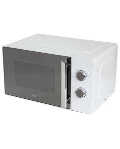 Купить Микроволновая печь соло JVC JK-MW154M белый  в E-mobi