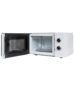 Купить Микроволновая печь соло JVC JK-MW154M белый  в E-mobi