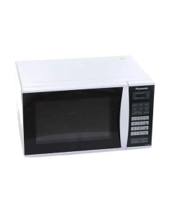 Купить Микроволновая печь с грилем Panasonic NN-GT352WZTE белый  в E-mobi