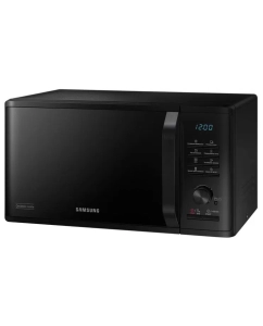 Купить Микроволновая печь соло Samsung MS23K3515AK черный  в E-mobi