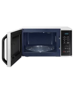 Купить Микроволновая печь с грилем Samsung MG23K3515AW белый  в E-mobi