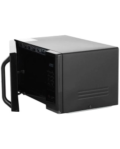 Купить Микроволновая печь соло Samsung MS23K3513AK/BW черный  в E-mobi