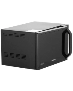 Купить Микроволновая печь соло Samsung MS23K3513AK/BW черный  в E-mobi