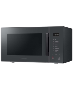 Купить Микроволновая печь соло Samsung MS23T5018AC черный в E-mobi