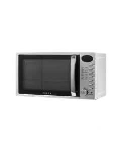 Купить Микроволновая печь соло Vekta TS720ATS серебристый  в E-mobi