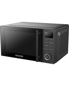 Купить Микроволновая печь соло WILLMARK WMO-205DB  в E-mobi