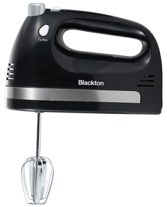 Купить Миксер Blackton Bt MX321 черный  в E-mobi