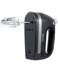 Купить Миксер Blackton Bt MX321 черный  в E-mobi