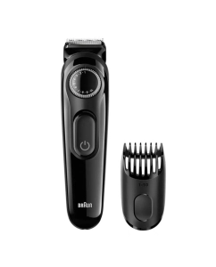 Купить Триммер Braun BT3000 в E-mobi