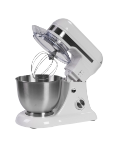 Купить Миксер GALAXY GL 2230 White  в E-mobi
