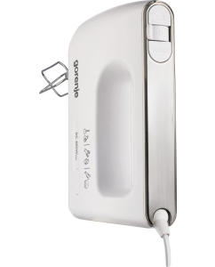 Купить Миксер Gorenje M460CDC белый  в E-mobi