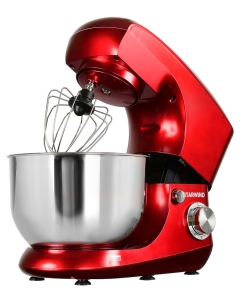 Купить Миксер Starwind SPM5184 Red  в E-mobi