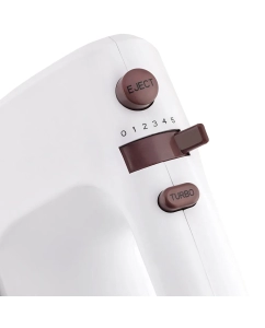 Купить Миксер VITEK VT-1416 белый  в E-mobi