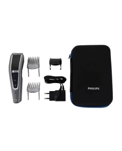Купить Машинка для стрижки волос Philips HC5650  в E-mobi