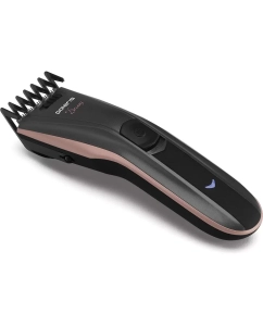 Купить Машинка для стрижки волос Polaris PHC 0512RC Black/Silver  в E-mobi