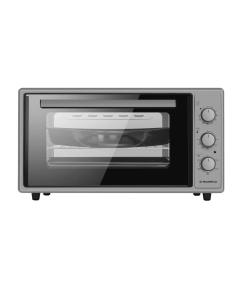 Купить Мини-печь MAUNFELD MMO-483MGR01 серый  в E-mobi