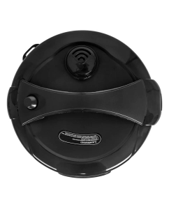 Купить Мультиварка ECON ECO-53MC черный, серебристый  в E-mobi