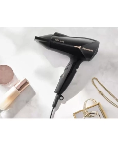 Купить Фен Panasonic EH-NE66 2000 Вт черный  в E-mobi