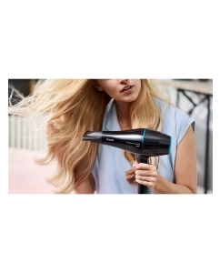Купить Фен Philips BHD272/00 2100 Вт черный  в E-mobi
