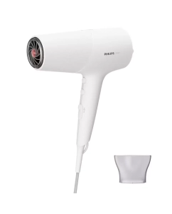 Купить Фен Philips BHD500 2100 Вт белый  в E-mobi