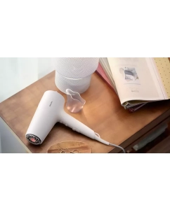 Купить Фен Philips BHD500 2100 Вт белый  в E-mobi