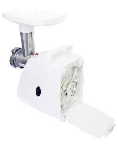 Купить Электромясорубка Аксион М 34.02 White  в E-mobi