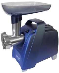 Купить Электромясорубка Аксион М 61.01 Blue  в E-mobi