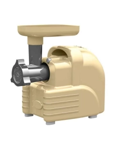Купить Электромясорубка Аксион М 63.04 Beige (316044) в E-mobi