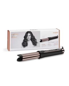 Купить Электрощипцы BaByliss C112E  в E-mobi
