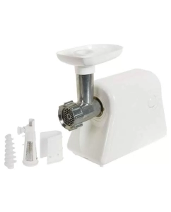Купить Электромясорубка Ротор Дива ЭМШ 35/300-2 White  в E-mobi