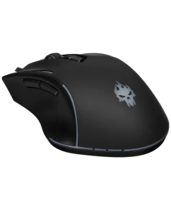 Купить Проводная мышь Aceline GS Liberty черный (GS Liberty)  в E-mobi