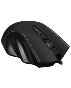 Купить Проводная мышь Aceline GS Liberty черный (GS Liberty)  в E-mobi