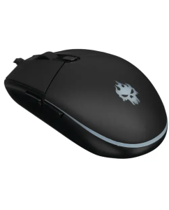 Купить Проводная мышь DEXP Exorcist DG-102 черный (DG-102)  в E-mobi