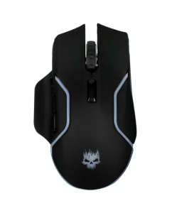 Купить Беспроводная мышь DEXP Thestral черный (Thestral)  в E-mobi